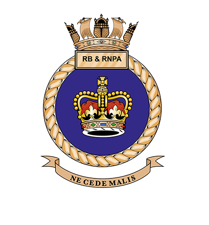 RBRNPA badge