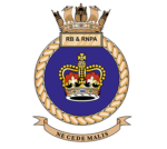 Regulating Branch and Royal Navy Police Association