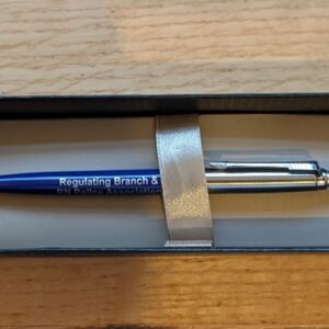 Association Parker Pen