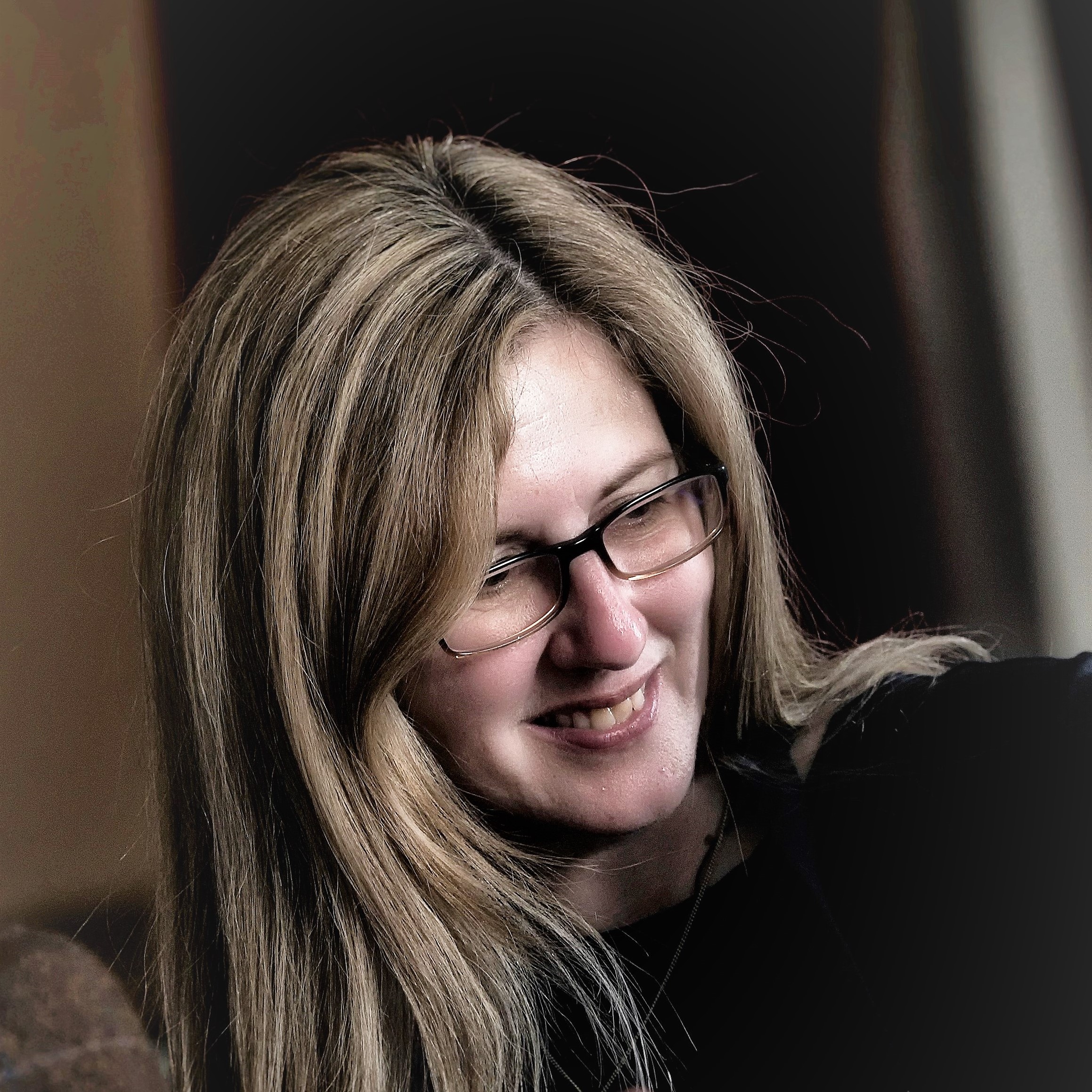 Read more about the article Callie Neale – Website Creative and Online Support