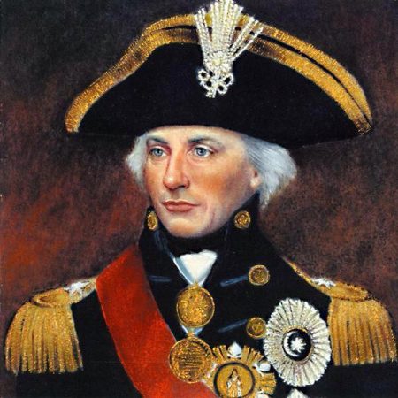 Admiral Nelson