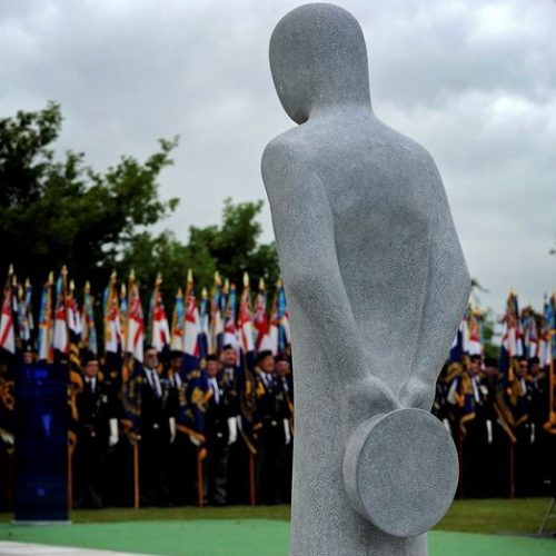 RMA Heroes section